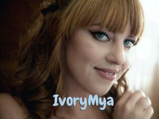 IvoryMya