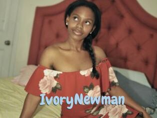 IvoryNewman Uniform Porn XXX