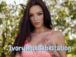 IvoryRoseBabestation