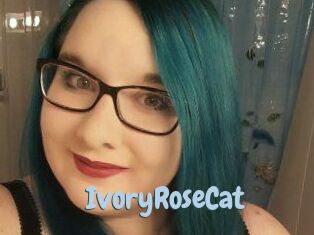 IvoryRoseCat