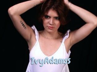 IvyAdamss