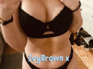 IvyBrown_x