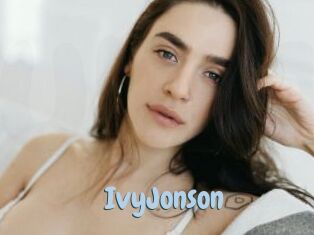 IvyJonson Uniform Porn XXX