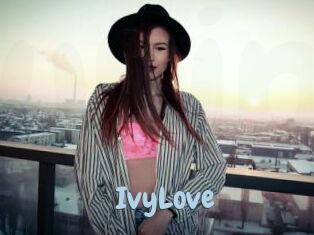 IvyLove
