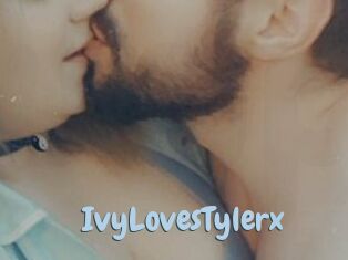 IvyLovesTylerx