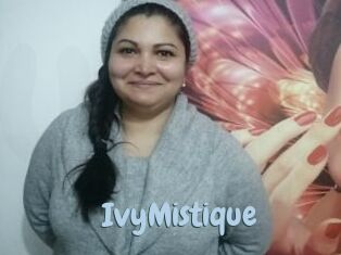 IvyMistique Uniform Porn XXX