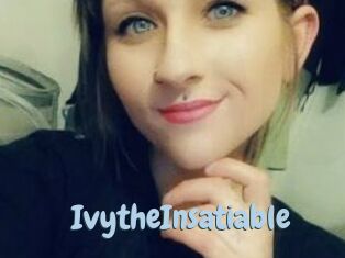 IvytheInsatiable