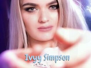 Ivyy_Simpson Uniform Porn XXX