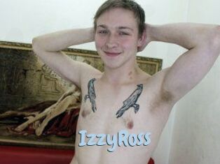 IzzyRoss