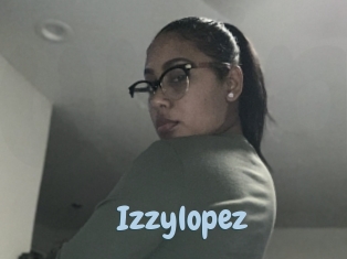 Izzylopez Uniform Porn XXX
