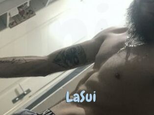 LaSui