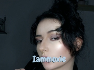 Iammoxie