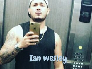 Ian_wesley