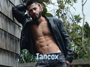 iancox Uniform Porn XXX
