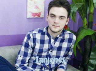 Ianjones