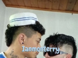 ianmonterry Uniform Porn XXX