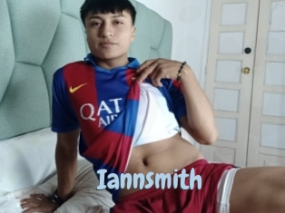 Iannsmith