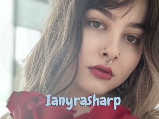 Ianyrasharp