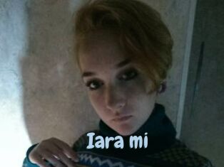 iara_mi Uniform Porn XXX