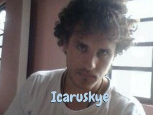 Icaruskye