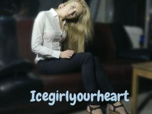 icegirlyourheart Uniform Porn XXX