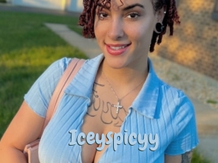 Iceyspicyy