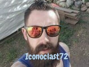 iconoclast72 Uniform Porn XXX