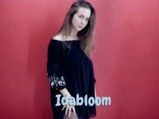 Idabloom