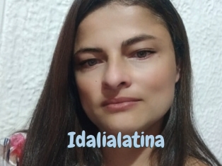 idalialatina Uniform Porn XXX
