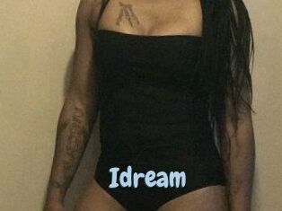 Idream