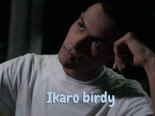 Ikaro_birdy