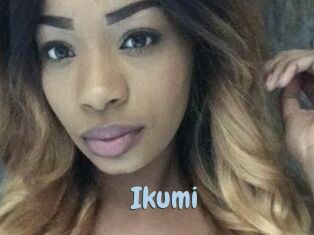 Ikumi