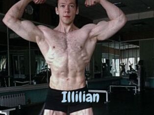 Illilian