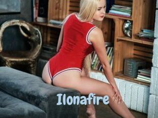 Ilonafire
