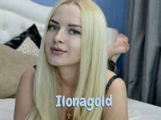 Ilonagold