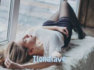 Ilonalave