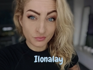 Ilonalay