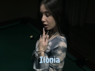 ilonia Uniform Porn XXX