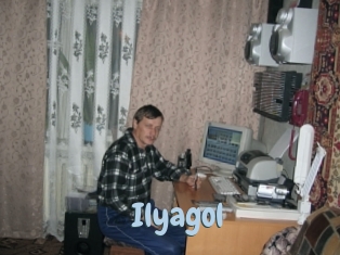 ilyagol Uniform Porn XXX