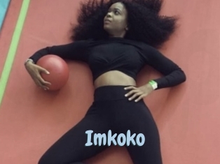 Imkoko