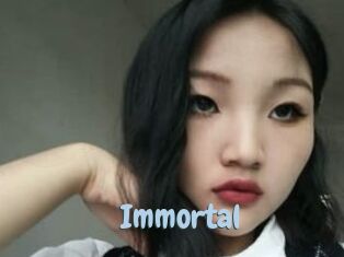 Immortal