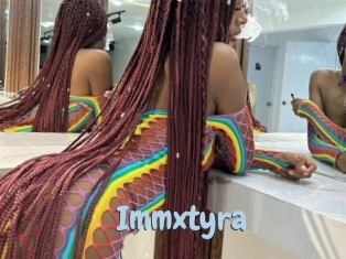 immxtyra Uniform Porn XXX
