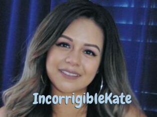 IncorrigibleKate