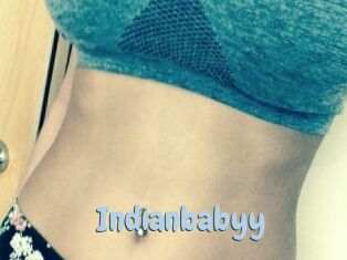 Indianbabyy
