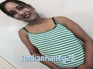 indianhailey23 Uniform Porn XXX