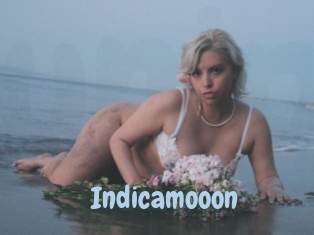 Indicamooon