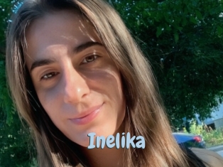inelika Uniform Porn XXX