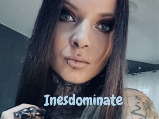 Inesdominate