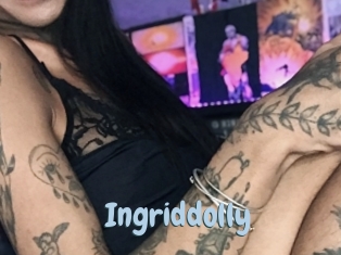 Ingriddolly