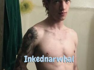 Inkednarwhal